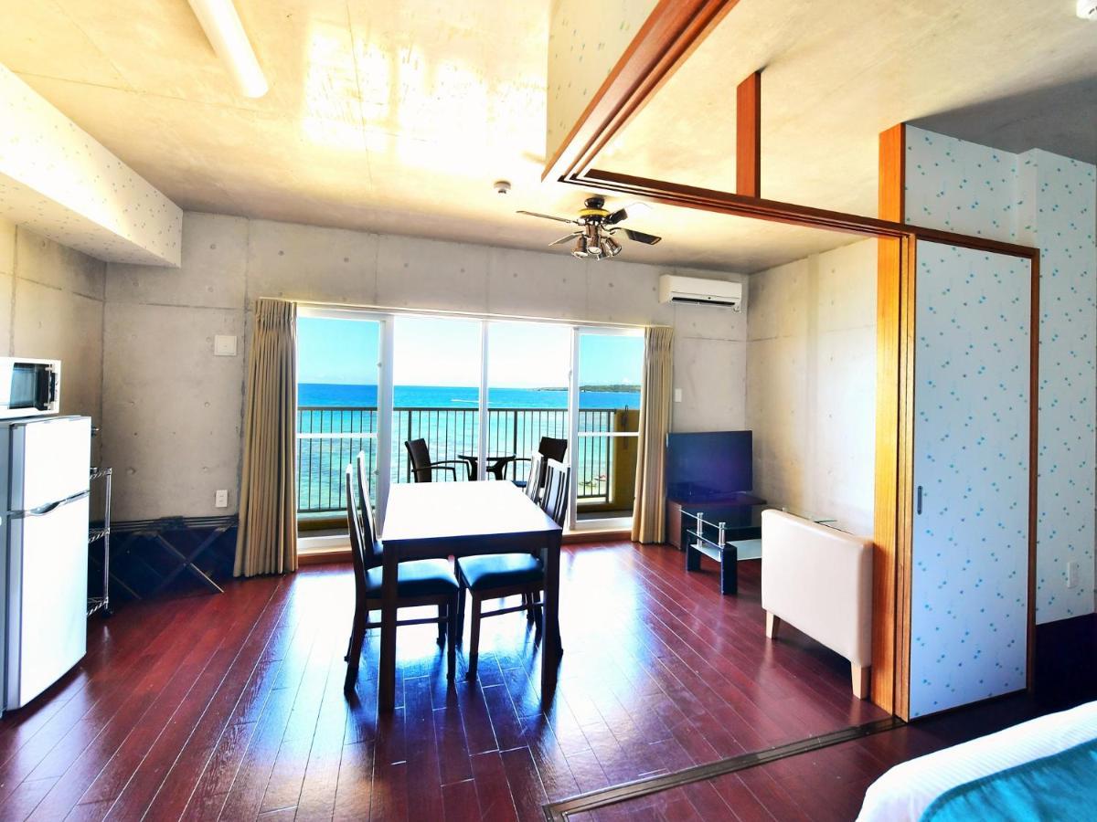 Churaumi On The Resort 3*