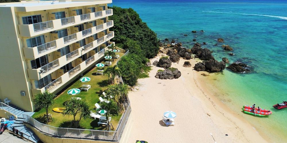 Resort Churaumi On The