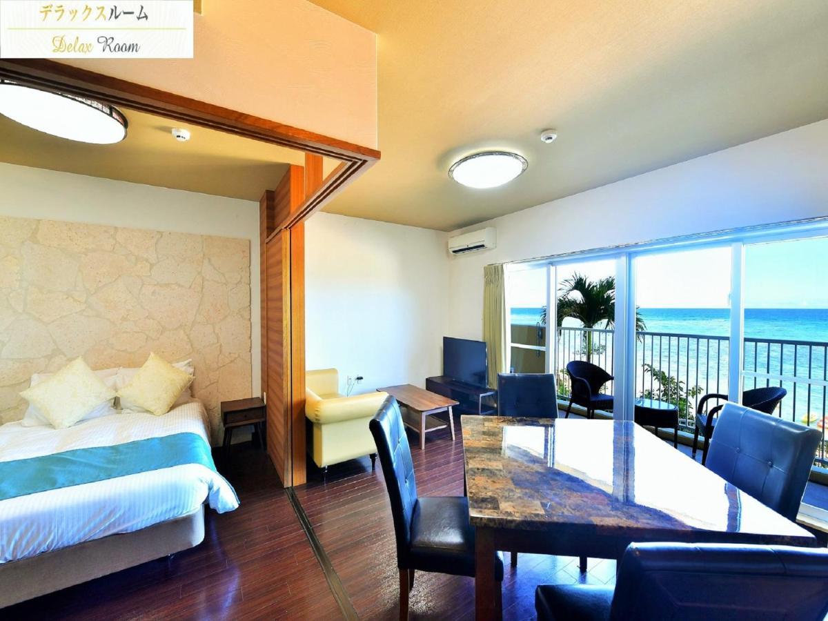 Churaumi On The Resort 3*