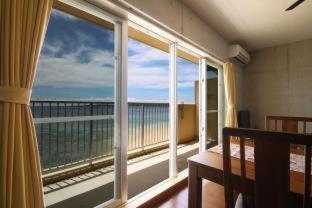 Resort Churaumi On The 3*