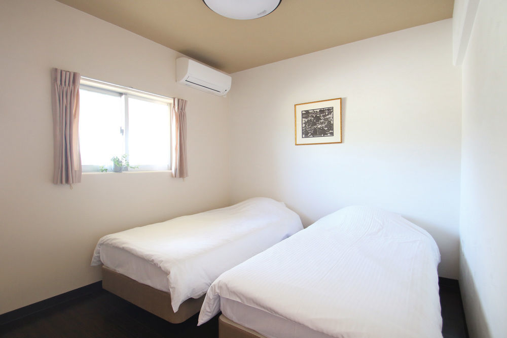 Churaumi On The Resort Motobu
