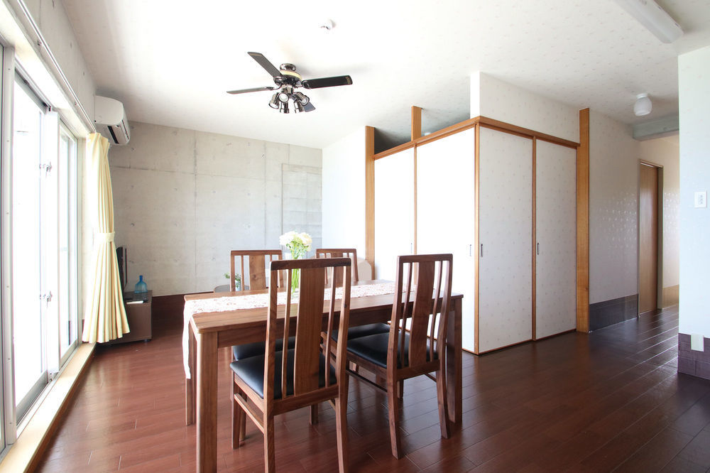 Resort Churaumi On The 3*
