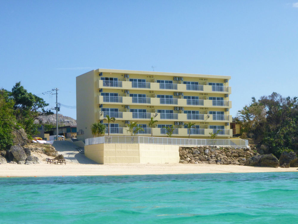 Resort Churaumi On The