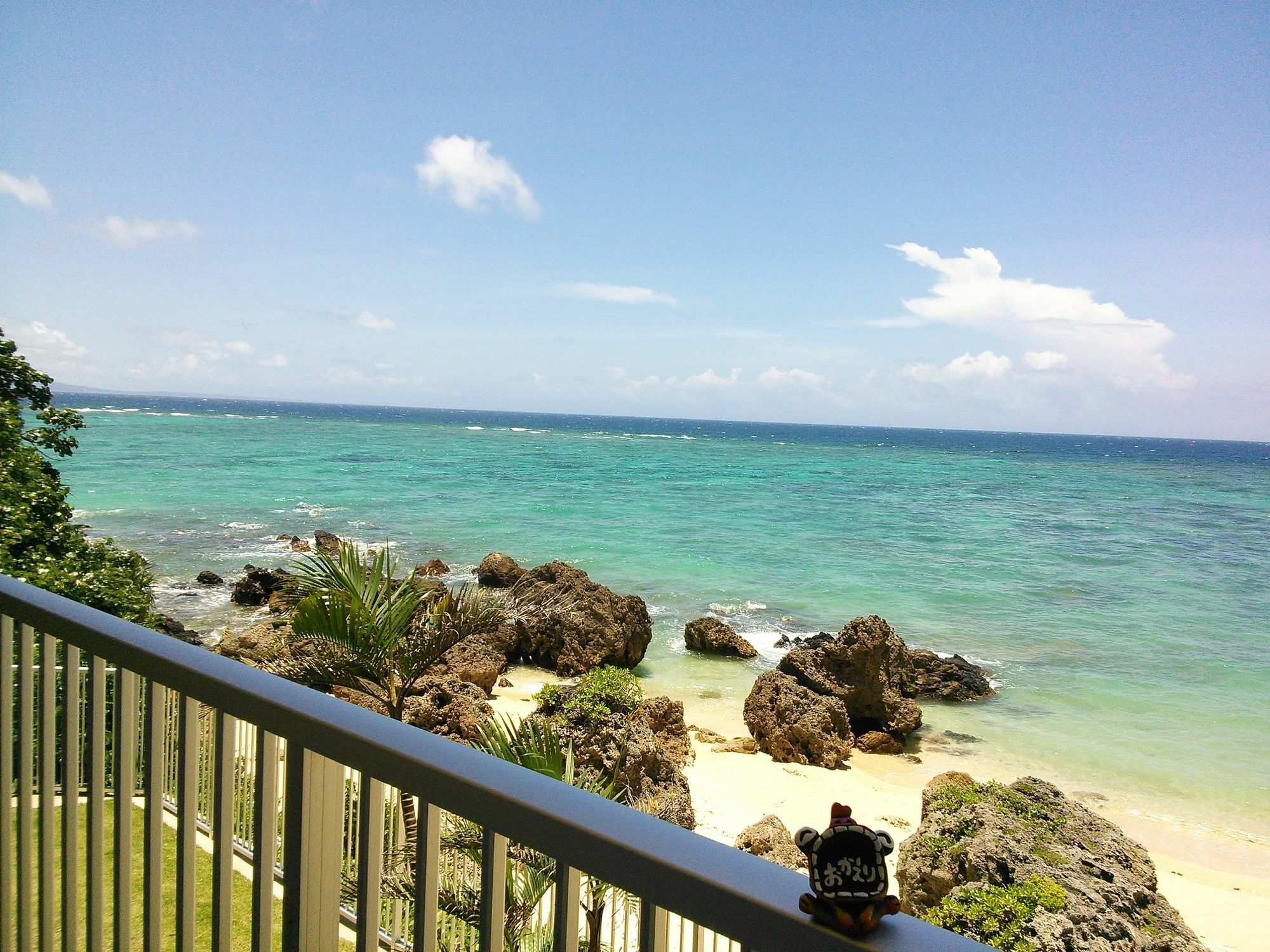 Resort Churaumi On The