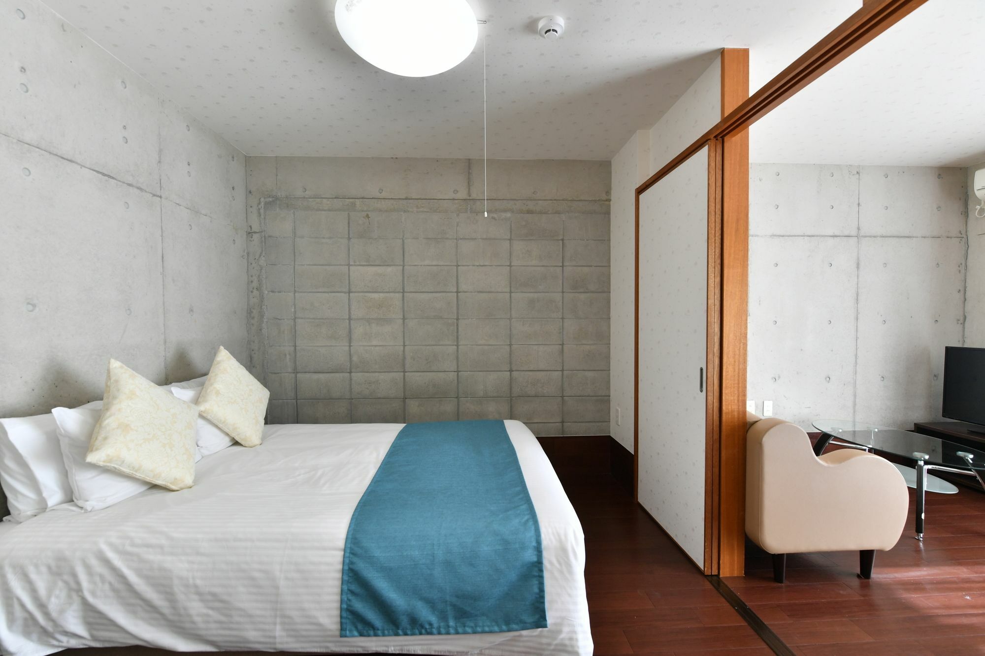 Resort Churaumi On The
