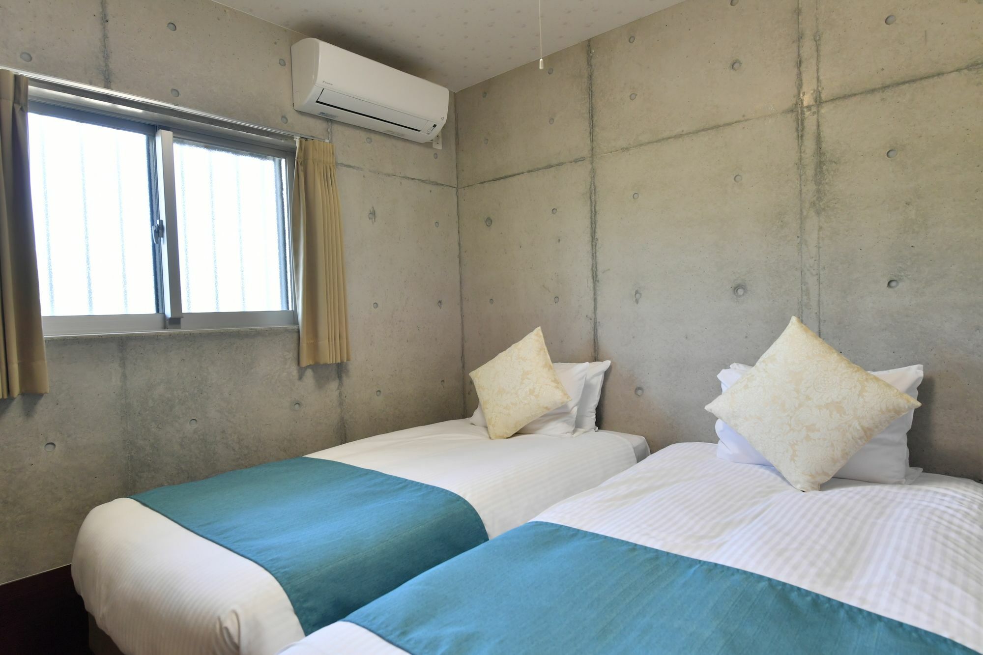 Resort Churaumi On The