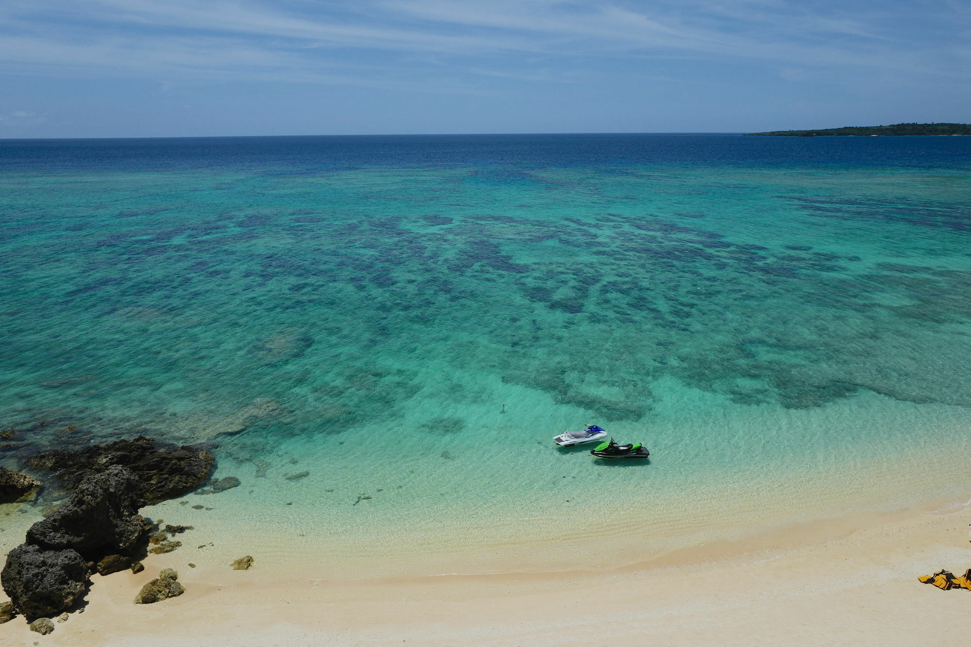Churaumi On The Resort Motobu
