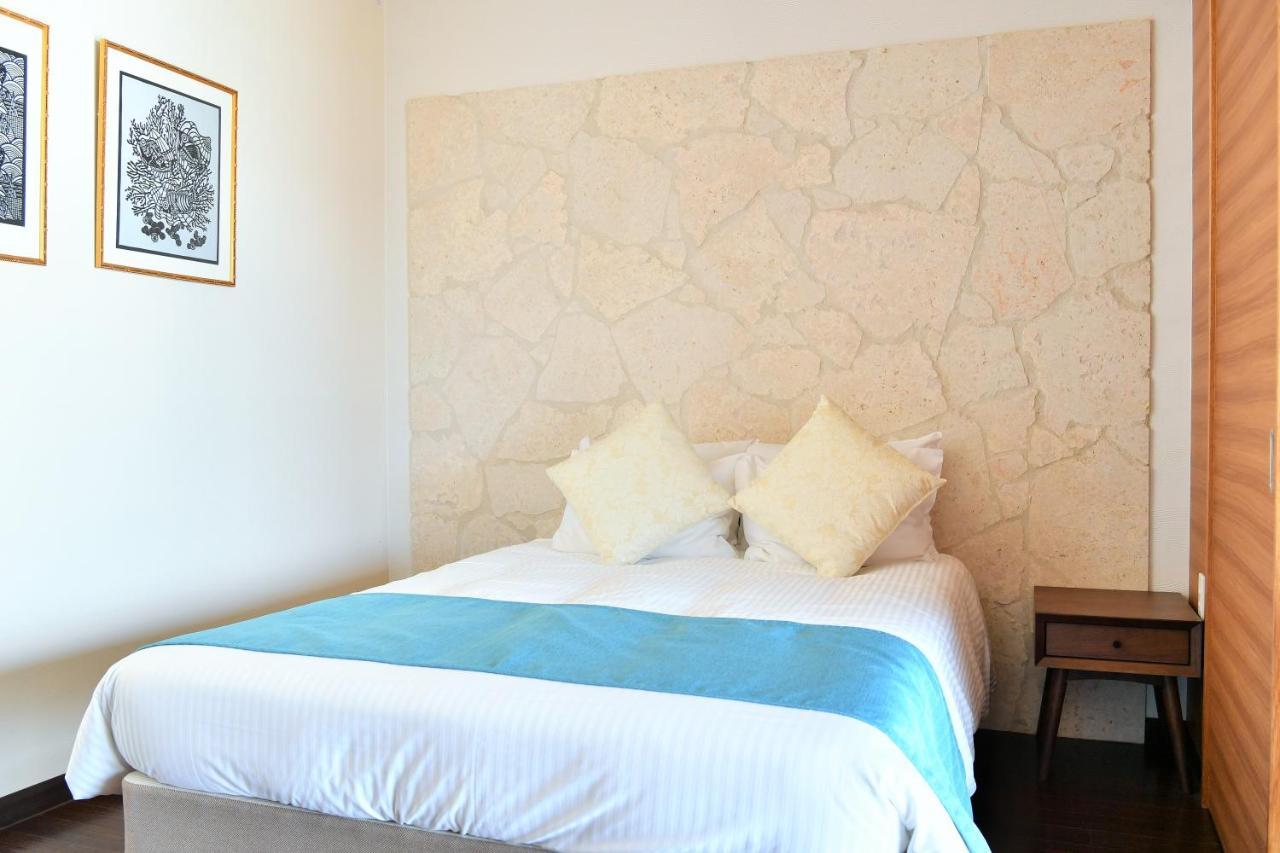 Churaumi On The Resort 3*